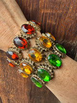 Righteous Gemstones Bracelets