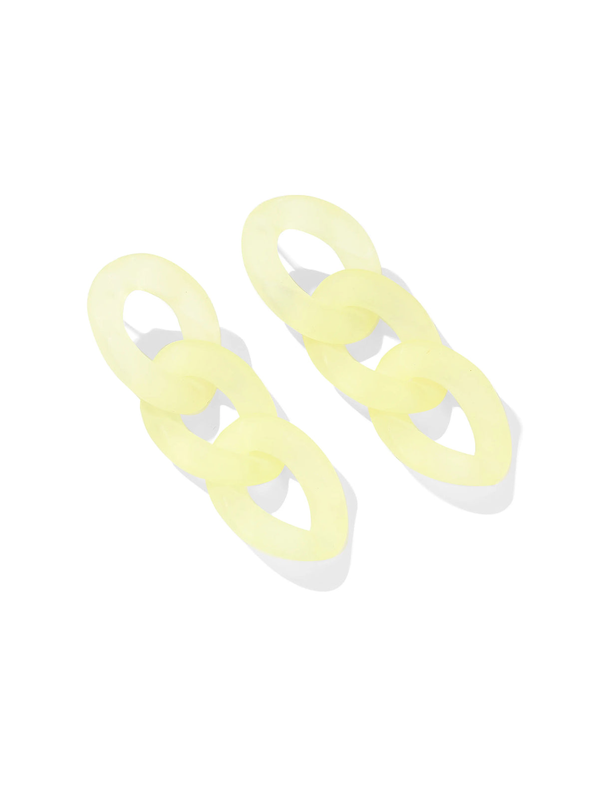 Candy Colored Hoop Earrings - Wimsico - Flyclothing LLC