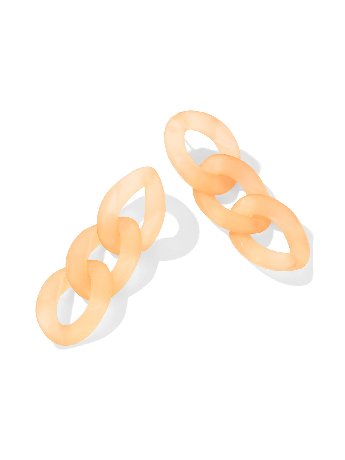 Candy Colored Hoop Earrings - Wimsico - Flyclothing LLC