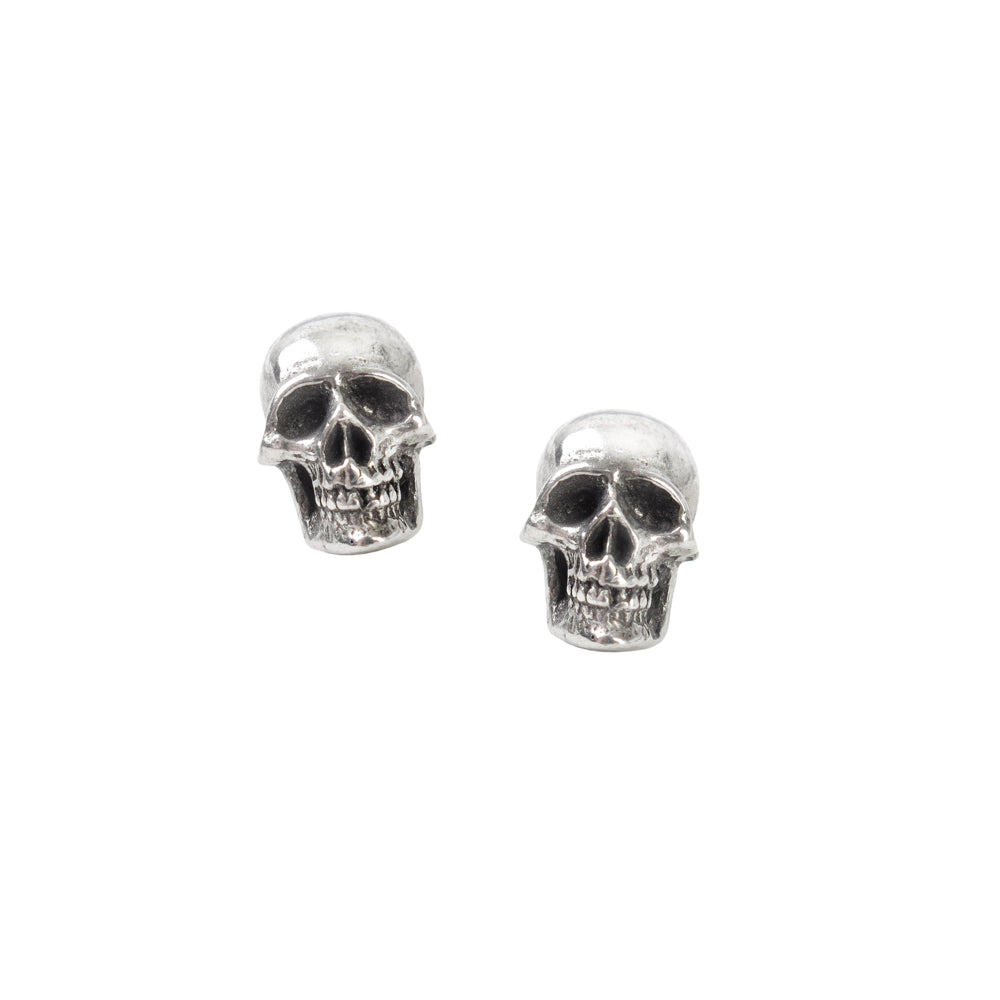 Alchemy Mortaurium Earrings