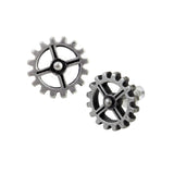 Pendientes de lóbulo industrial de Alchemy Empire