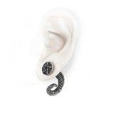 Magic Ram's Horn Earring - Alchemy of England - Flyclothing LLC