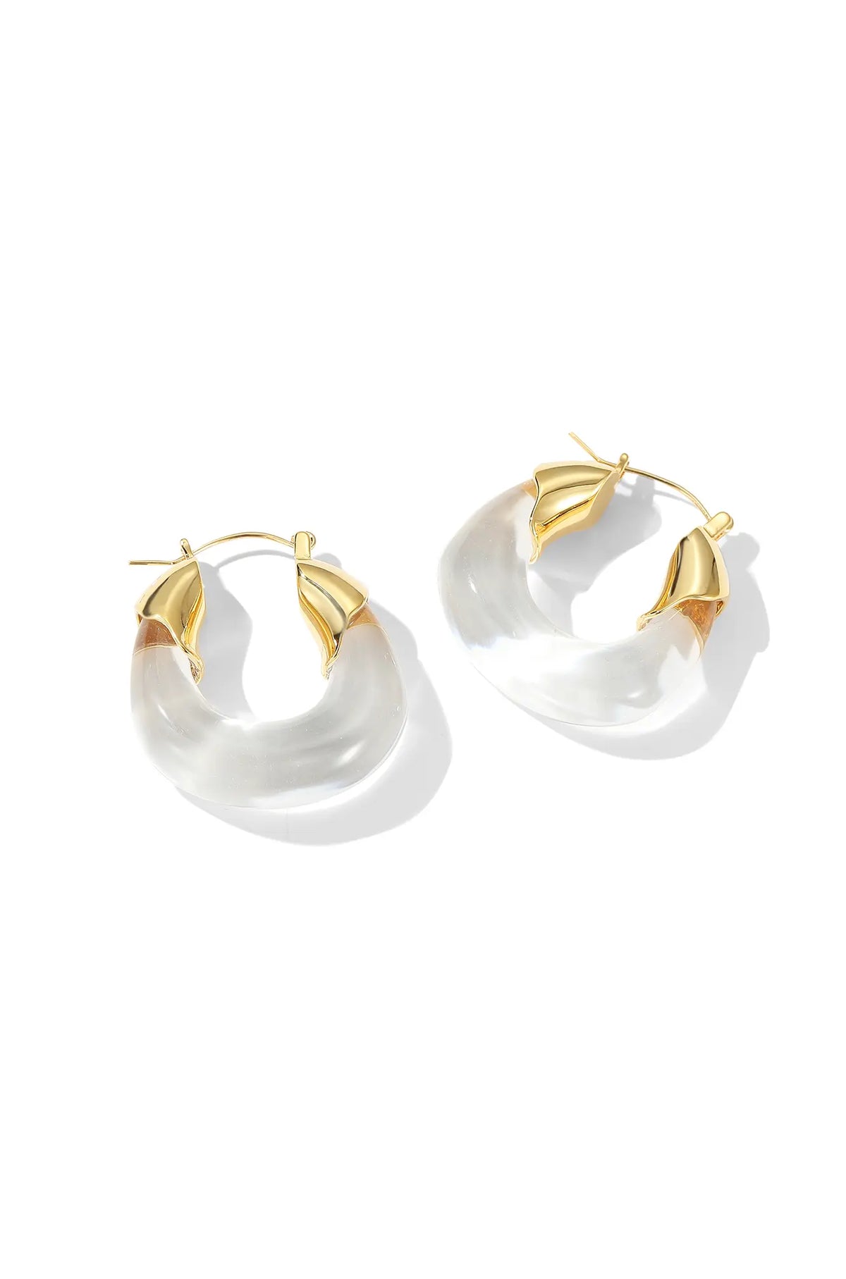 French Earrings - Wimsico - Flyclothing LLC