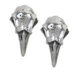 Alchemy Gothic Rabeschadel Studs