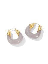 French Earrings - Wimsico - Flyclothing LLC