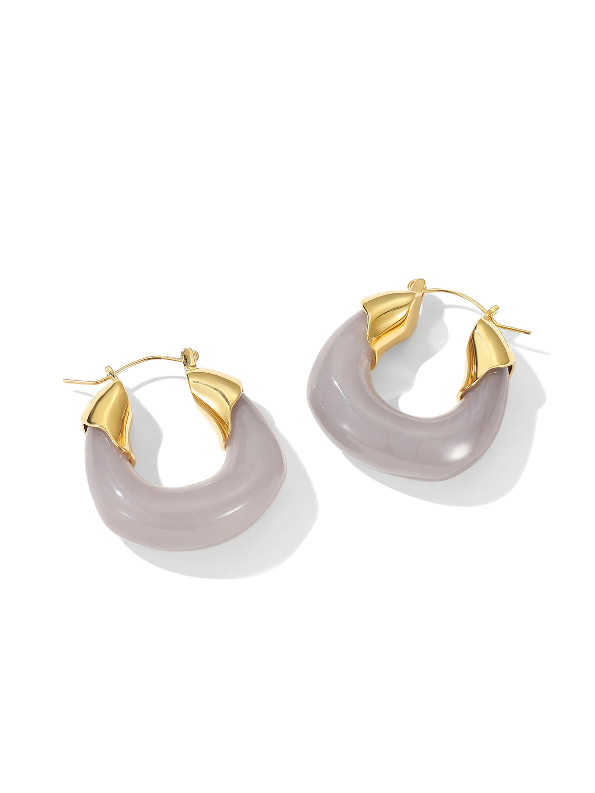 French Earrings - Wimsico - Flyclothing LLC