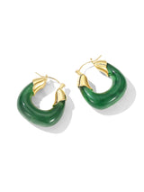 French Earrings - Wimsico - Flyclothing LLC