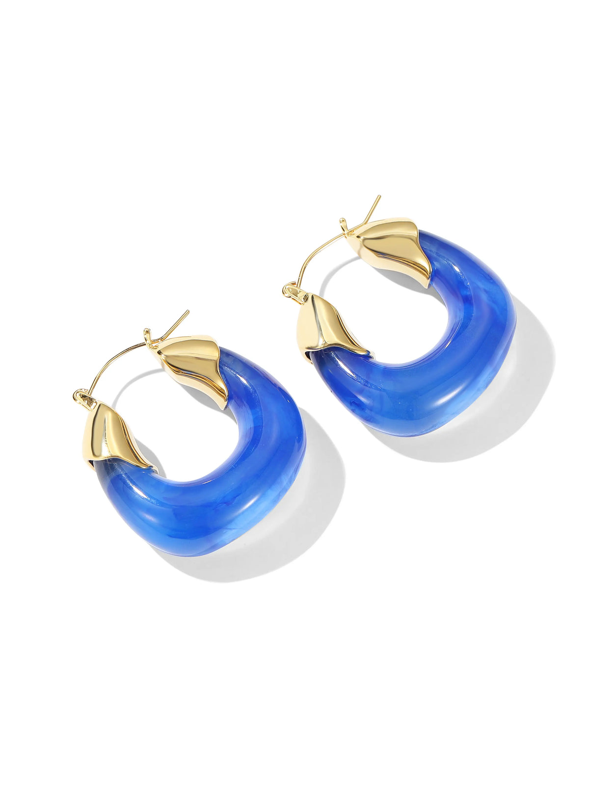 French Earrings - Wimsico - Flyclothing LLC