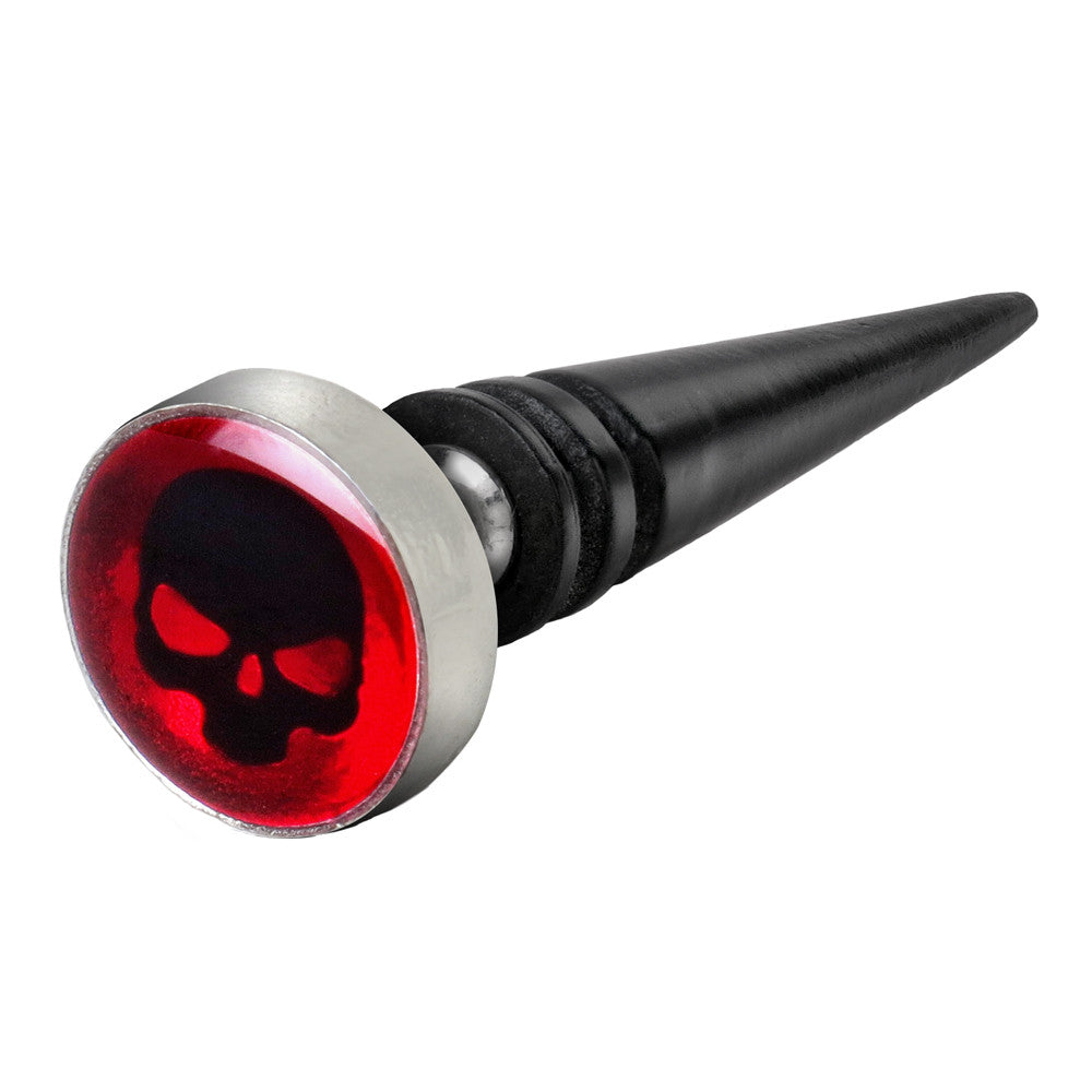 Doom-Faux Earring - Alchemy of England - Flyclothing LLC