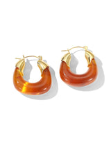 French Earrings - Wimsico - Flyclothing LLC