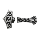 Thunderstick Earring - Alchemy of England - Flyclothing LLC