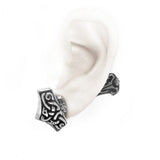 Thunderstick Earring - Alchemy of England - Flyclothing LLC