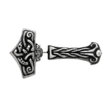Thunderstick Earring - Alchemy of England - Flyclothing LLC