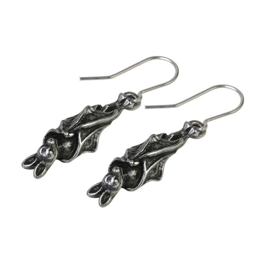 Alchemy Gothic Awaiting The Eventide - Alchemy Gothic - Flyclothing LLC