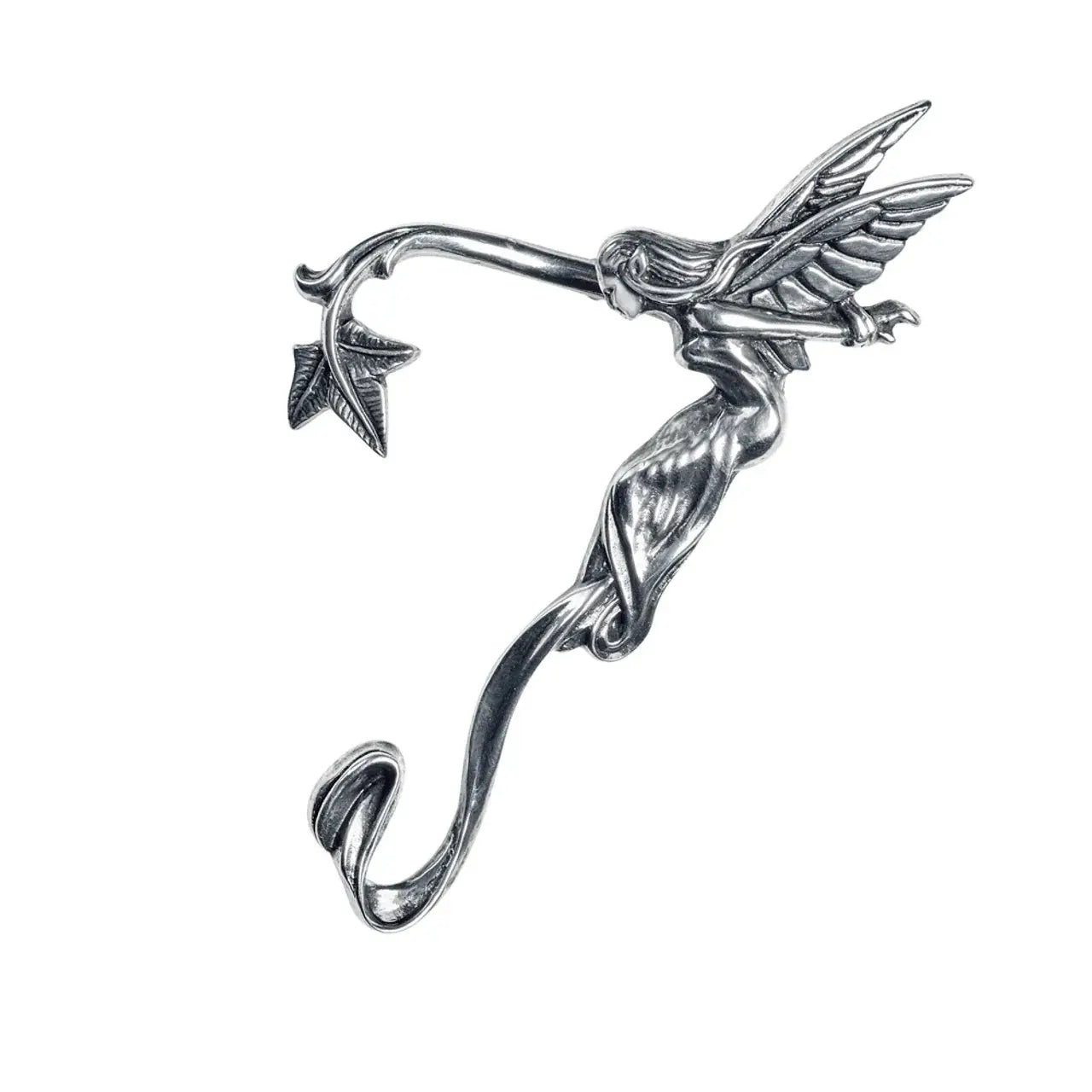 Alchemy Gothic Whispering Fairy Ear Wrap - Alchemy Gothic - Flyclothing LLC
