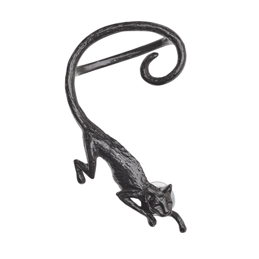 Cat Sith Earwrap - Alchemy of England - Flyclothing LLC