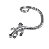 Fire Lizard Ear Wrap - Alchemy of England - Flyclothing LLC