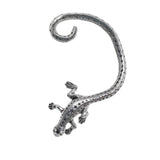 Fire Lizard Ear Wrap - Alchemy of England - Flyclothing LLC