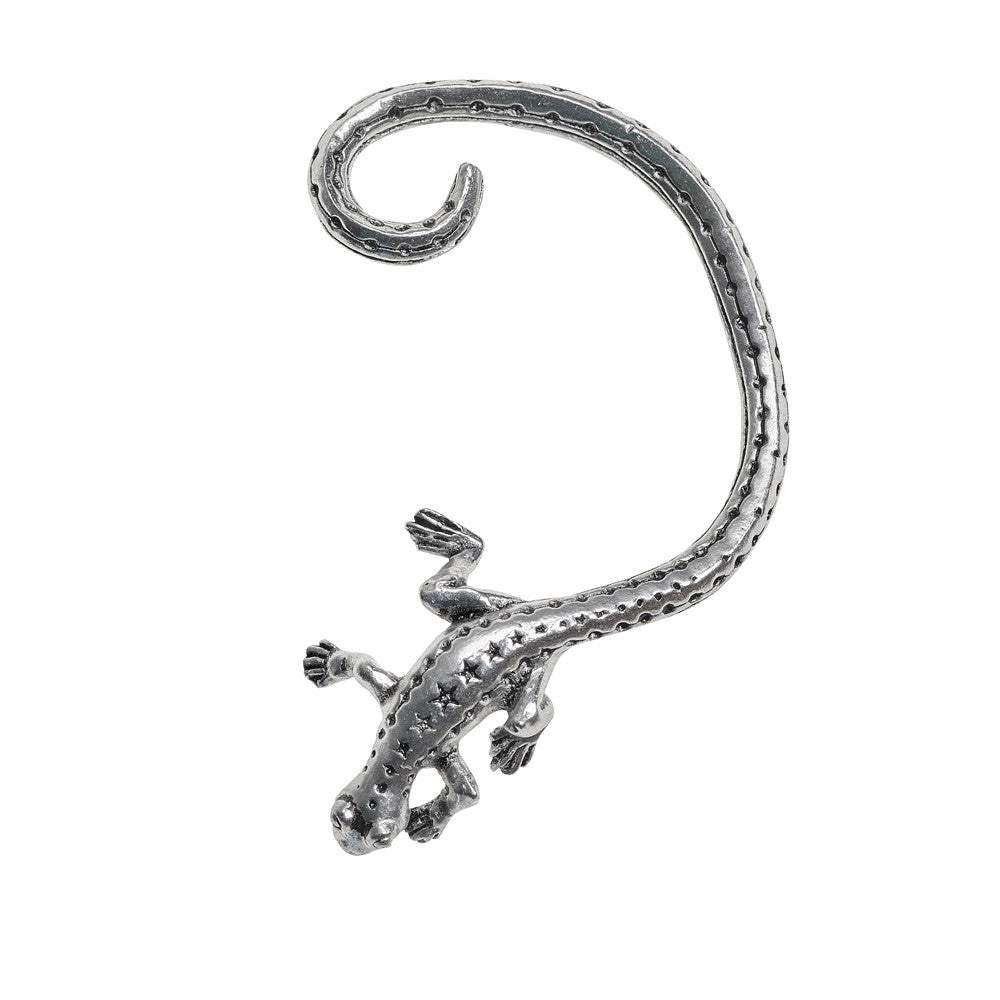 Fire Lizard Ear Wrap - Alchemy of England - Flyclothing LLC