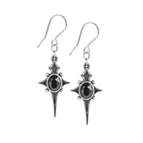 Alchemy Gothic Sterne Leben Earrings