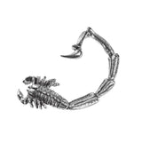 Scorpion Earwrap - Alchemy of England - Flyclothing LLC