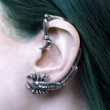 Scorpion Earwrap - Alchemy of England - Flyclothing LLC