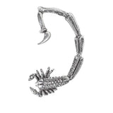 Scorpion Earwrap - Alchemy of England - Flyclothing LLC