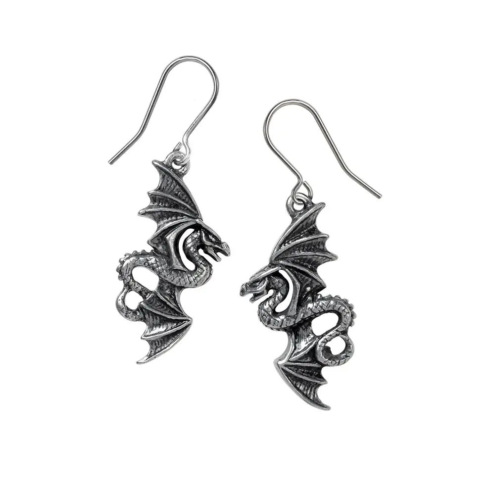 Alchemy Gothic Flight of Airus Droppers - Alchemy Gothic - Flyclothing LLC