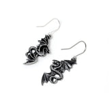 Alchemy Gothic Flight of Airus Droppers - Alchemy Gothic - Flyclothing LLC