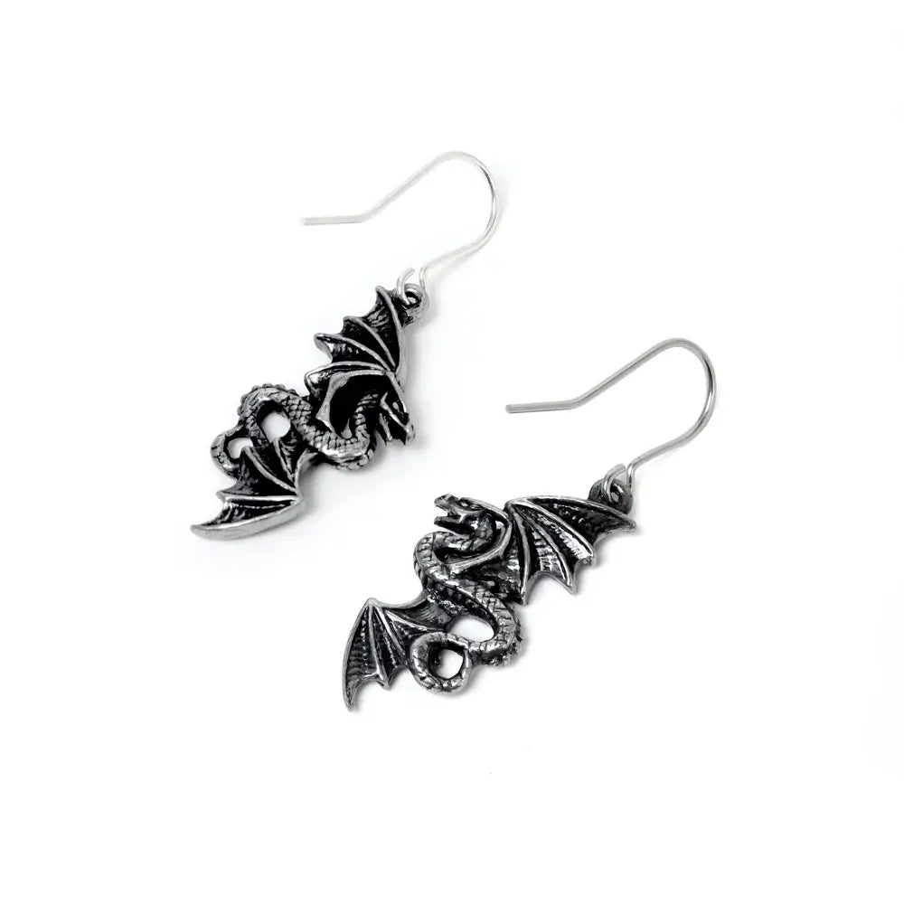Alchemy Gothic Flight of Airus Droppers - Alchemy Gothic - Flyclothing LLC