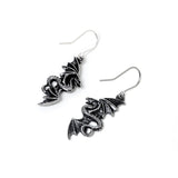 Alchemy Gothic Flight of Airus Droppers