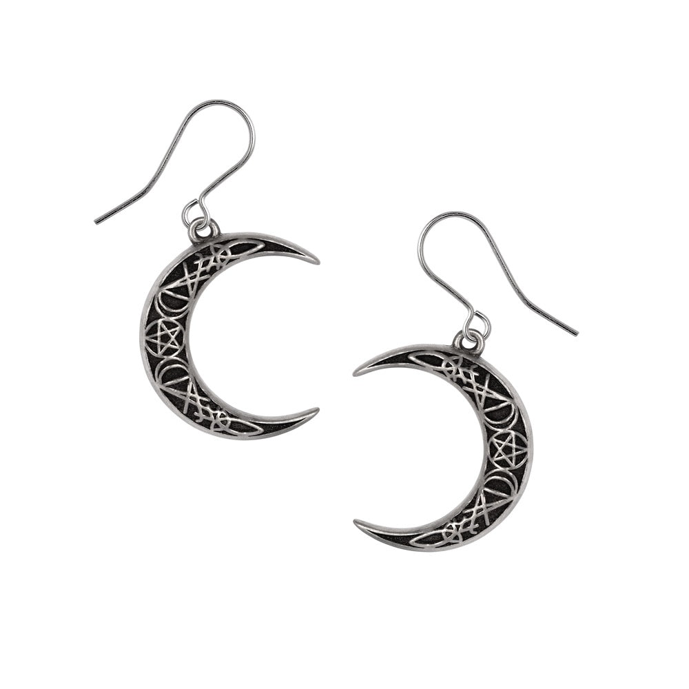 Alchemy Gothic A Pact with a Prince Droppers