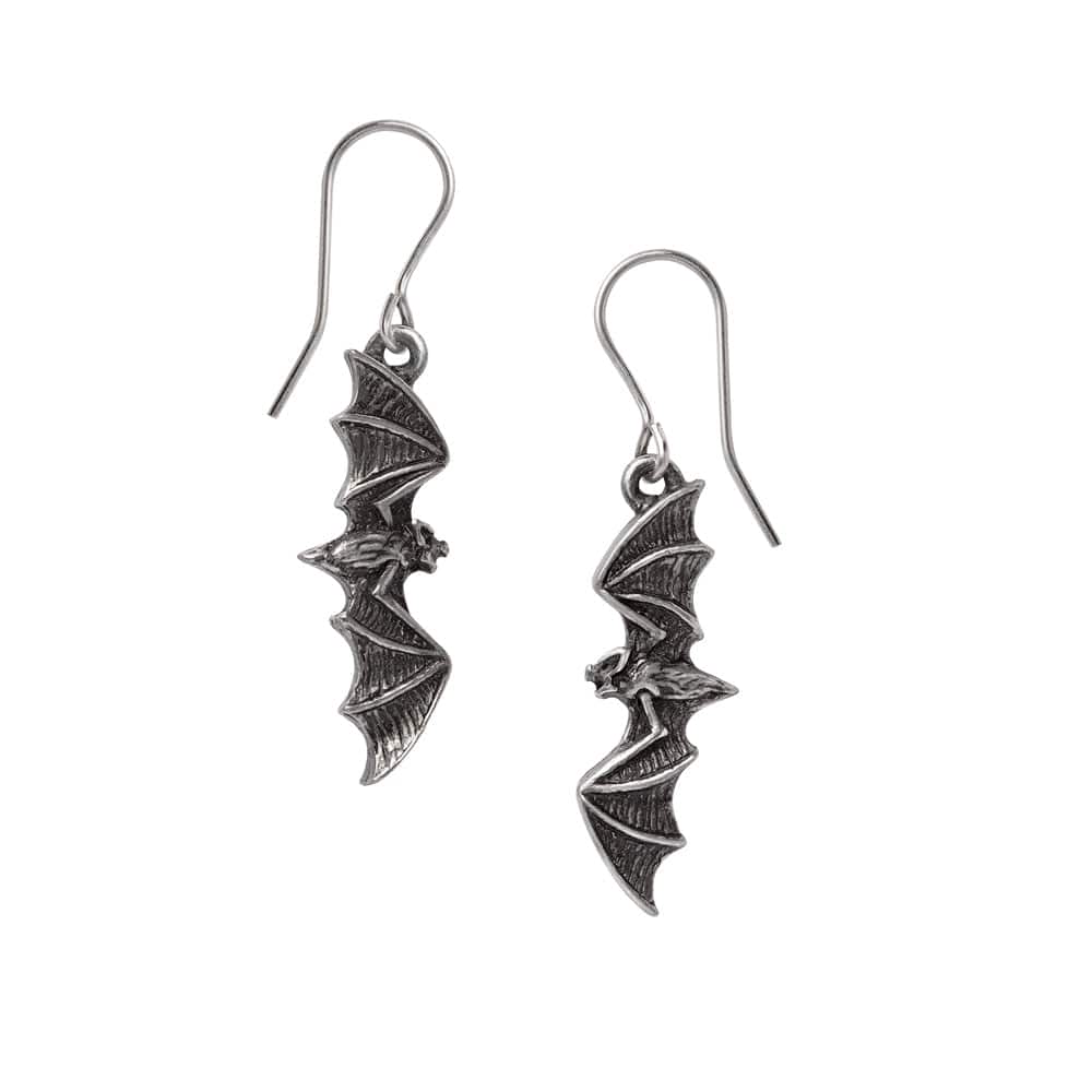 Alchemy Gothic Nightflight Droppers - Alchemy Gothic - Flyclothing LLC