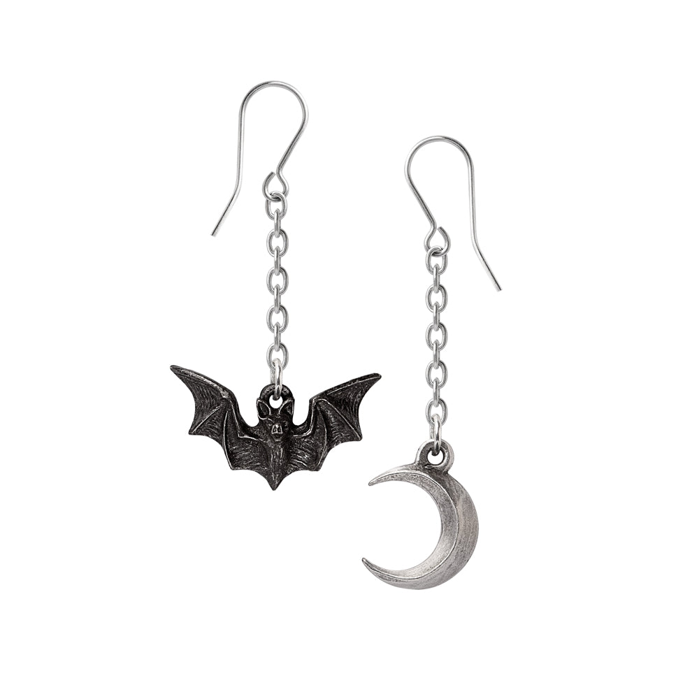 Alchemy Lunatious Dropper Earrings