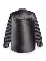 Men's Ely Cattleman Pro Long Sleeve Stripe Vented Western Shirt - Ely Cattleman - Flyclothing LLC