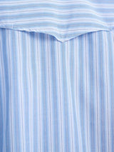 Men's Ely Cattleman Pro Long Sleeve Stripe Vented Western Shirt - Ely Cattleman - Flyclothing LLC