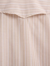 Men's Ely Cattleman Pro Long Sleeve Stripe Vented Western Shirt - Ely Cattleman - Flyclothing LLC