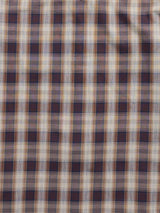 Men's Ely Cattleman Short Sleeve Plaid Western Snap Shirt - Ely Cattleman - Flyclothing LLC