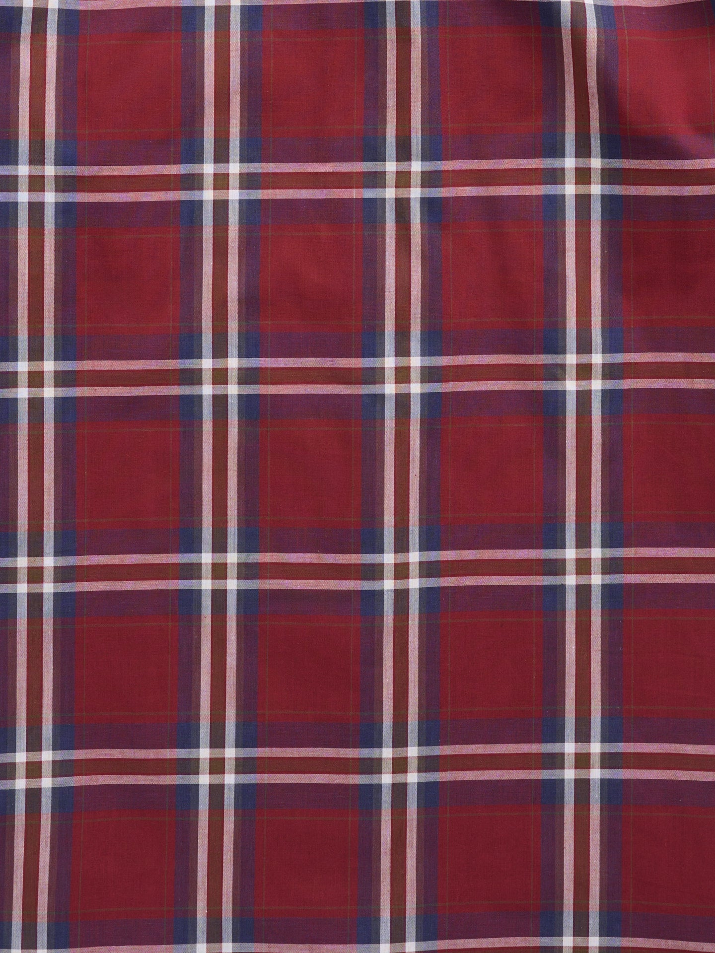 Men's Ely Cattleman Short Sleeve Plaid Western Snap Shirt
