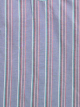 Men's Ely Cattleman Long Sleeve Stripe Western Snap Shirt - Ely Cattleman - Flyclothing LLC