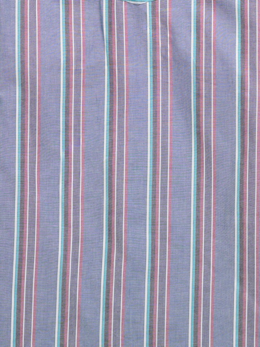 Men's Ely Cattleman Long Sleeve Stripe Western Snap Shirt - Ely Cattleman - Flyclothing LLC