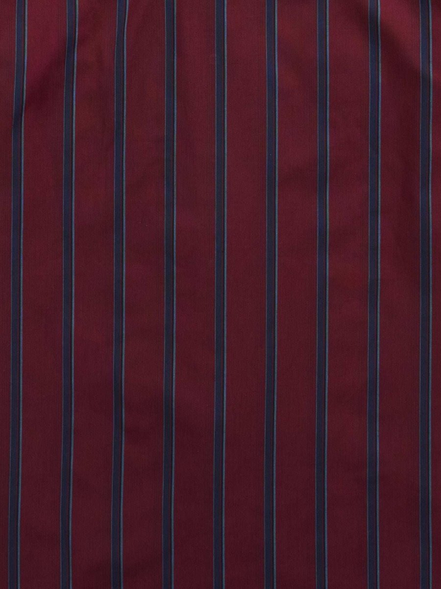 Men's Ely Cattleman Short Sleeve Stripe Western Snap Shirt - Ely Cattleman - Flyclothing LLC