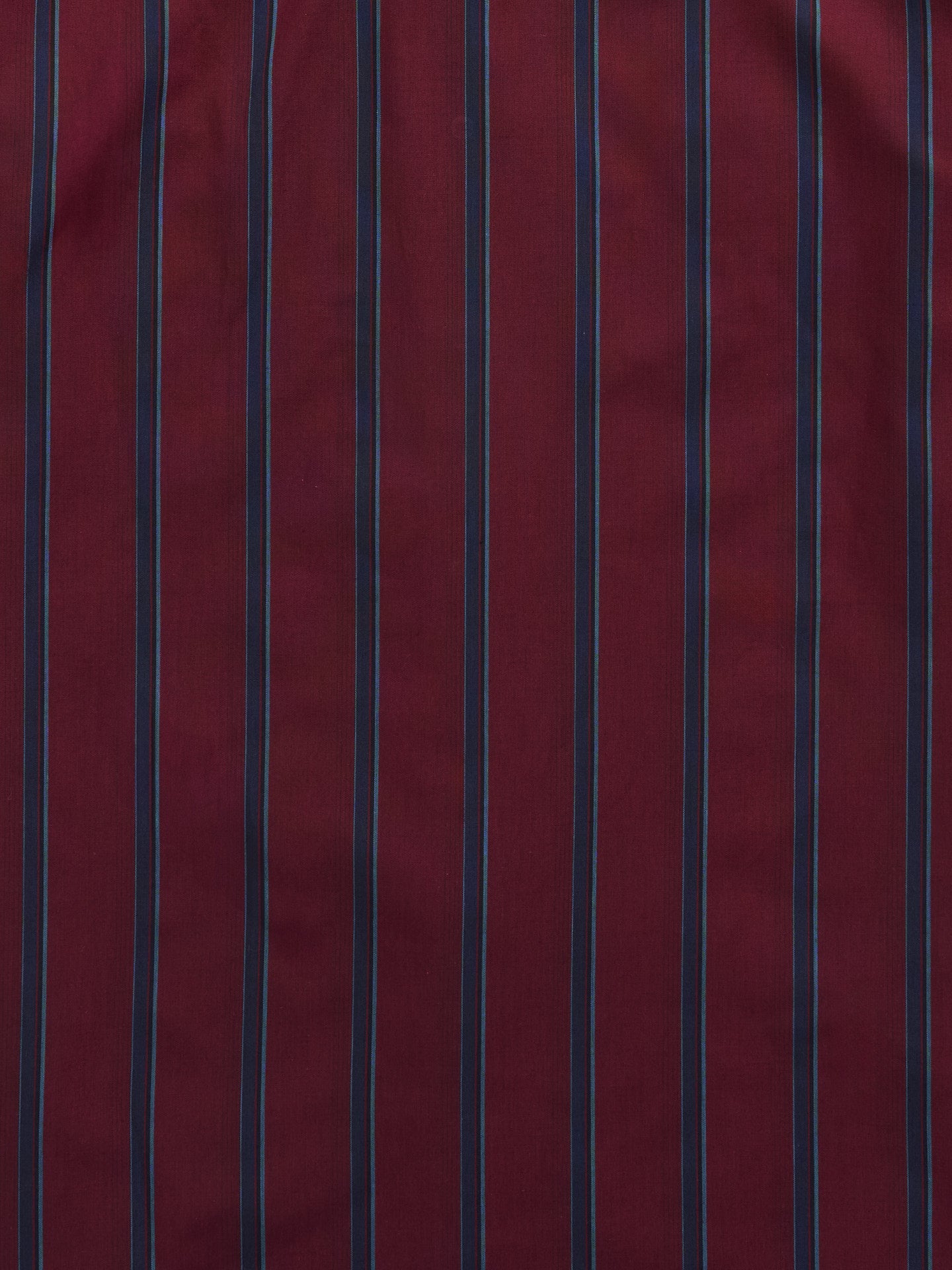 Men's Ely Cattleman Short Sleeve Stripe Western Snap Shirt