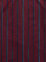Men's Ely Cattleman Short Sleeve Stripe Western Snap Shirt