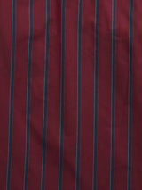 Men's Ely Cattleman Long Sleeve Stripe Western Snap Shirt