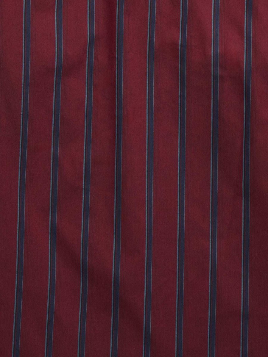 Men's Ely Cattleman Long Sleeve Stripe Western Snap Shirt - Ely Cattleman - Flyclothing LLC