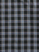 Men's Ely Cattleman Long Sleeve Plaid Western Snap Shirt - Ely Cattleman - Flyclothing LLC