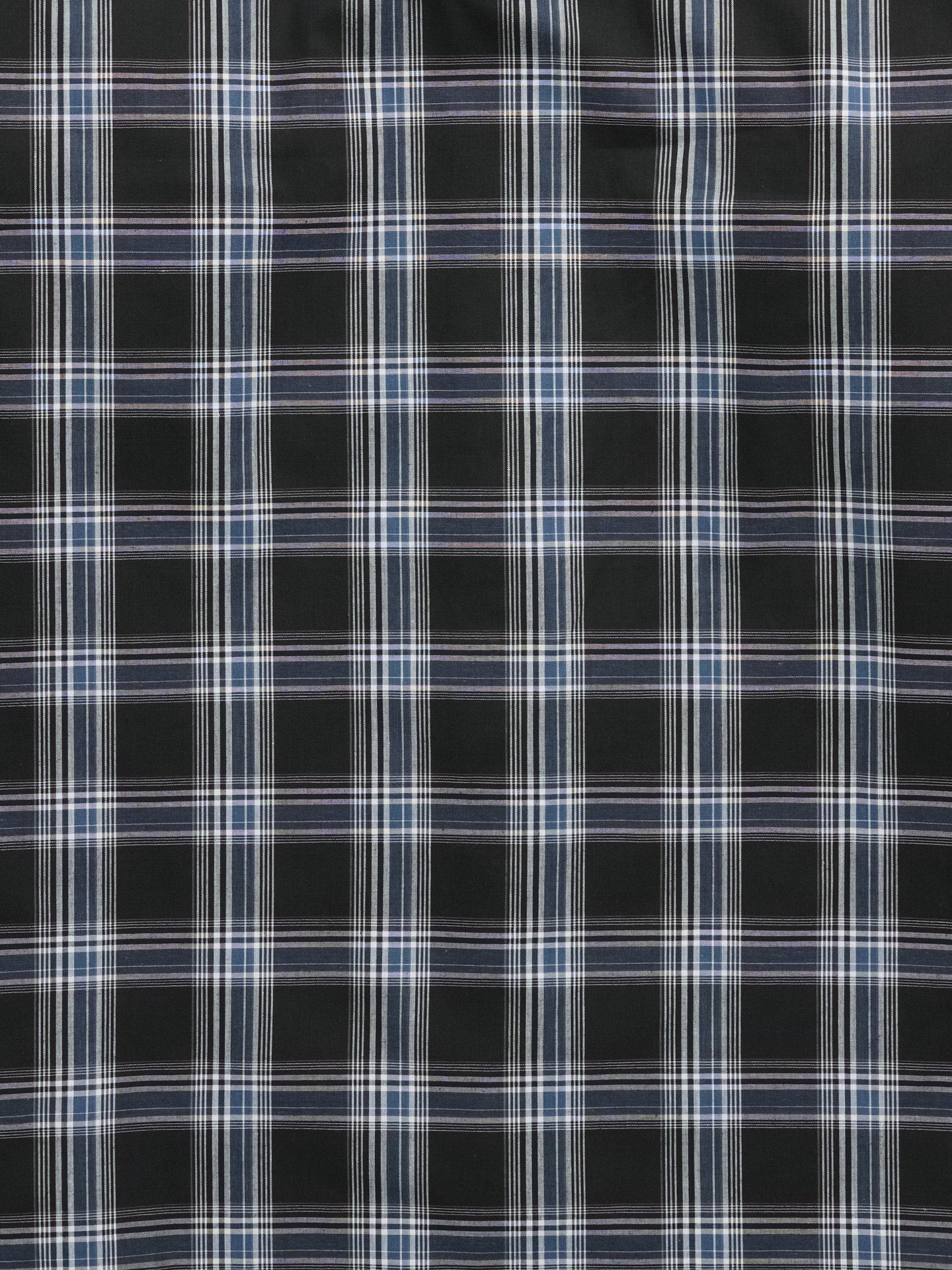 Men's Ely Cattleman Long Sleeve Plaid Western Snap Shirt