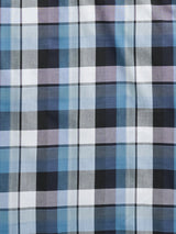 Men's Ely Cattleman Long Sleeve Plaid Western Snap Shirt