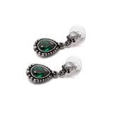 Lost Jewels of Paris Dropper Earrings - Alchemy of England - Flyclothing LLC
